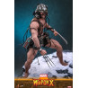PREORDER - Marvel - Weapon X figure, Comic Masterpiece