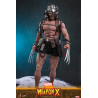 PRÉCOMMANDE - Marvel - Figurine Weapon X, Comic Masterpiece