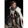 Court of the Dead - Figurine Shard: Faith Bearer's Fury, Premium Format