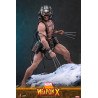 PRÉCOMMANDE - Marvel - Figurine Weapon X, Comic Masterpiece