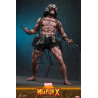 PRÉCOMMANDE - Marvel - Figurine Weapon X, Comic Masterpiece