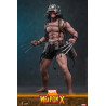PREORDER - Marvel - Weapon X figure, Comic Masterpiece