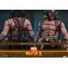 PREORDER - Marvel - Weapon X figure, Comic Masterpiece