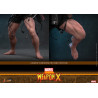 PRÉCOMMANDE - Marvel - Figurine Weapon X, Comic Masterpiece