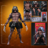PREORDER - Marvel - Weapon X figure, Comic Masterpiece