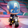 PRE ORDER - Marvel - Pack 6 figures Blind Box, Cosbi Rider
