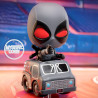 PRE ORDER - Marvel - Pack 6 figures Blind Box, Cosbi Rider