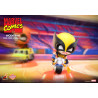 PRE ORDER - Marvel - Pack 6 figures Blind Box, Cosbi Rider