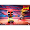 PRE ORDER - Marvel - Pack 6 figures Blind Box, Cosbi Rider