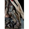 Court of the Dead - Figurine Shard: Faith Bearer's Fury, Premium Format