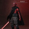 PRÉCOMMANDE - Maul : Seigneur de l'ombre - Figurine Maul, Television Masterpiece