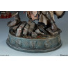 Court of the Dead - Figurine Shard: Faith Bearer's Fury, Premium Format