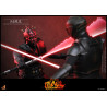 PRÉCOMMANDE - Maul : Seigneur de l'ombre - Figurine Maul, Television Masterpiece
