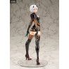 Rebuild of Evangelion - Figurine Rei Ayanami (Tentative Name) ou Mari Makinami Illustrious