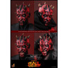 PRÉCOMMANDE - Maul : Seigneur de l'ombre - Figurine Maul, Television Masterpiece