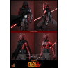 PRÉCOMMANDE - Maul : Seigneur de l'ombre - Figurine Maul, Television Masterpiece