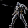 Kojima Productions - Figurine de Ludens