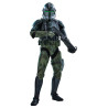 PREORDER - Star Wars - Clone Commander Gree figure, Movie Masterpiece