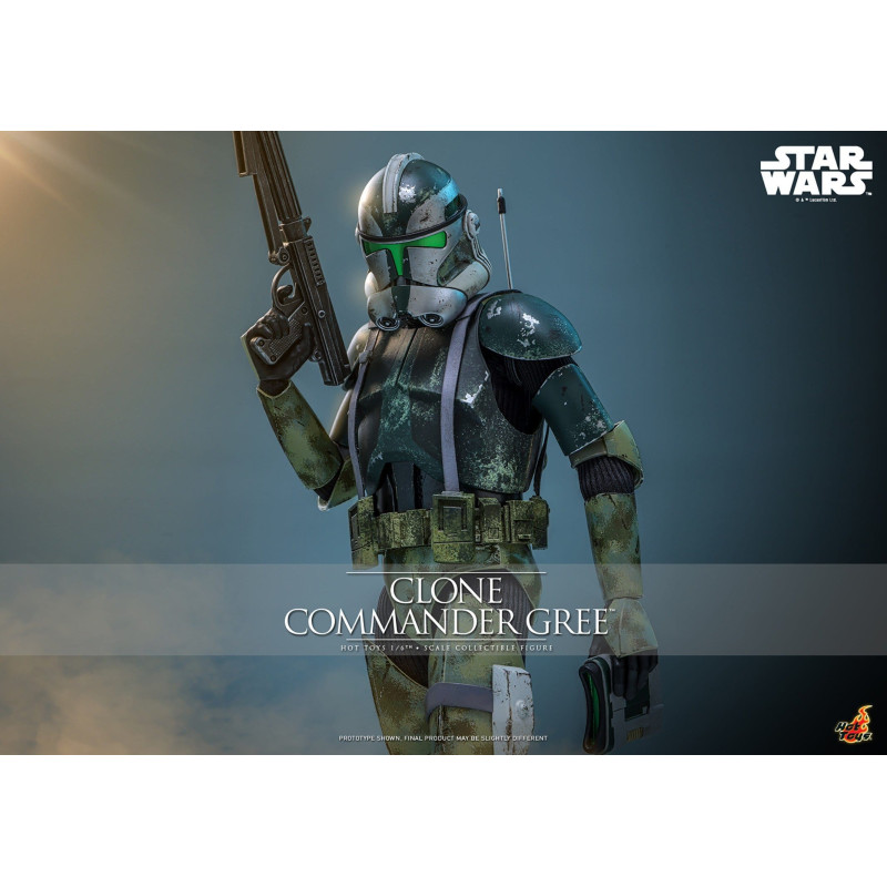 PREORDER - Star Wars -...
