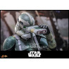 PREORDER - Star Wars - Clone Commander Gree figure, Movie Masterpiece