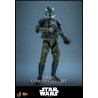 PREORDER - Star Wars - Clone Commander Gree figure, Movie Masterpiece