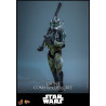 PREORDER - Star Wars - Clone Commander Gree figure, Movie Masterpiece