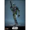 PREORDER - Star Wars - Clone Commander Gree figure, Movie Masterpiece