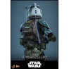 PREORDER - Star Wars - Clone Commander Gree figure, Movie Masterpiece
