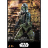 PREORDER - Star Wars - Clone Commander Gree figure, Movie Masterpiece