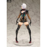 Rebuild of Evangelion - Figurine Rei Ayanami (Tentative Name) ou Mari Makinami Illustrious