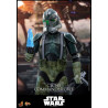 PRÉCOMMANDE - Star Wars - Figurine Clone Commander Gree, Movie Masterpiece