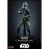 PRÉCOMMANDE - Star Wars - Figurine Clone Commander Gree, Movie Masterpiece