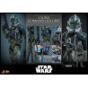PREORDER - Star Wars - Clone Commander Gree figure, Movie Masterpiece