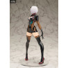 Rebuild of Evangelion - Figurine Rei Ayanami (Tentative Name) ou Mari Makinami Illustrious