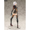 Rebuild of Evangelion - Figurine Rei Ayanami (Tentative Name) ou Mari Makinami Illustrious