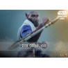 PREORDER - Star Wars - Zeb Orrelios figure, Movie Masterpiece