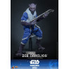 PREORDER - Star Wars - Zeb Orrelios figure, Movie Masterpiece