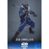 PREORDER - Star Wars - Zeb Orrelios figure, Movie Masterpiece