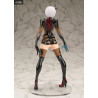 Rebuild of Evangelion - Figurine Rei Ayanami (Tentative Name) ou Mari Makinami Illustrious