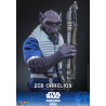 PREORDER - Star Wars - Zeb Orrelios figure, Movie Masterpiece