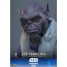 PRÉCOMMANDE - Star Wars - Figurine Zeb Orrelios, Movie Masterpiece