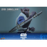 PRÉCOMMANDE - Star Wars - Figurine Zeb Orrelios, Movie Masterpiece