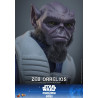 PREORDER - Star Wars - Zeb Orrelios figure, Movie Masterpiece