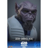 PREORDER - Star Wars - Zeb Orrelios figure, Movie Masterpiece