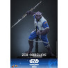 PREORDER - Star Wars - Zeb Orrelios figure, Movie Masterpiece
