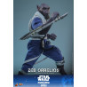 PREORDER - Star Wars - Zeb Orrelios figure, Movie Masterpiece