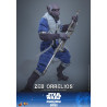 PRÉCOMMANDE - Star Wars - Figurine Zeb Orrelios, Movie Masterpiece
