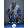 PREORDER - Star Wars - Zeb Orrelios figure, Movie Masterpiece