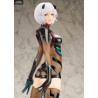 Rebuild of Evangelion - Figurine Rei Ayanami (Tentative Name) ou Mari Makinami Illustrious