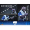 PRÉCOMMANDE - Star Wars - Figurine Zeb Orrelios, Movie Masterpiece